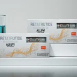 Alluvi Retatrutide 40mg 2X