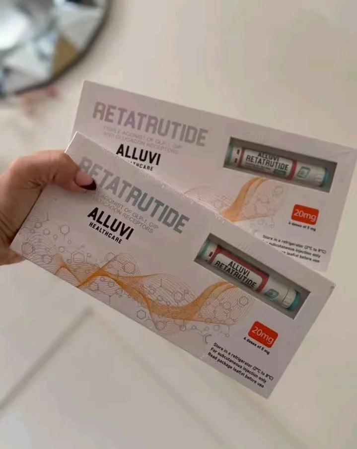 where to buy alluvi retatrutide 20mg Alluvi Retatrutide 20mg 2x bundle