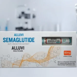 Home alluvi semaglutide 40mg